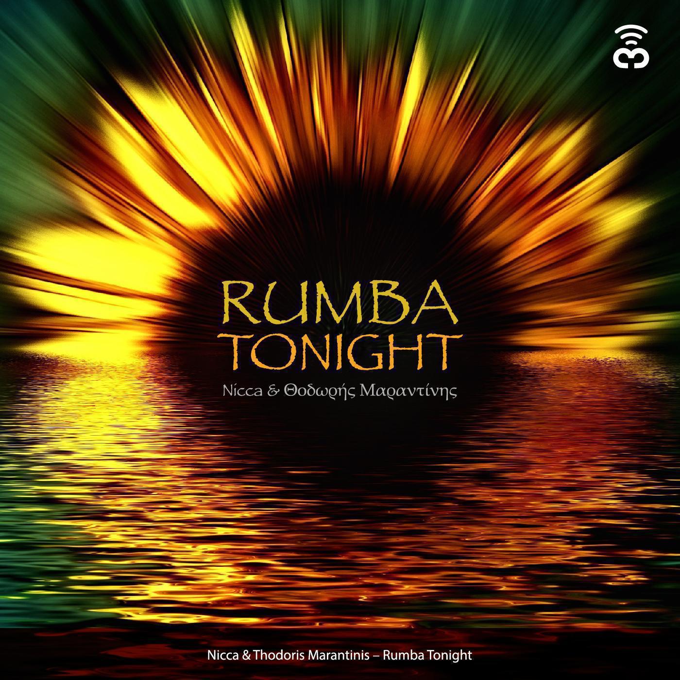 Nicca - Rumba Tonight