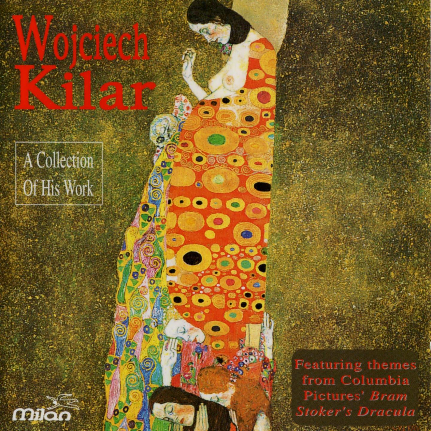 A Collection of His Work