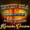 Diamonds Are a Girls Best Friend (In the Style of Gentlemen Prefer Blondes) [Karaoke Version] - Sing专辑