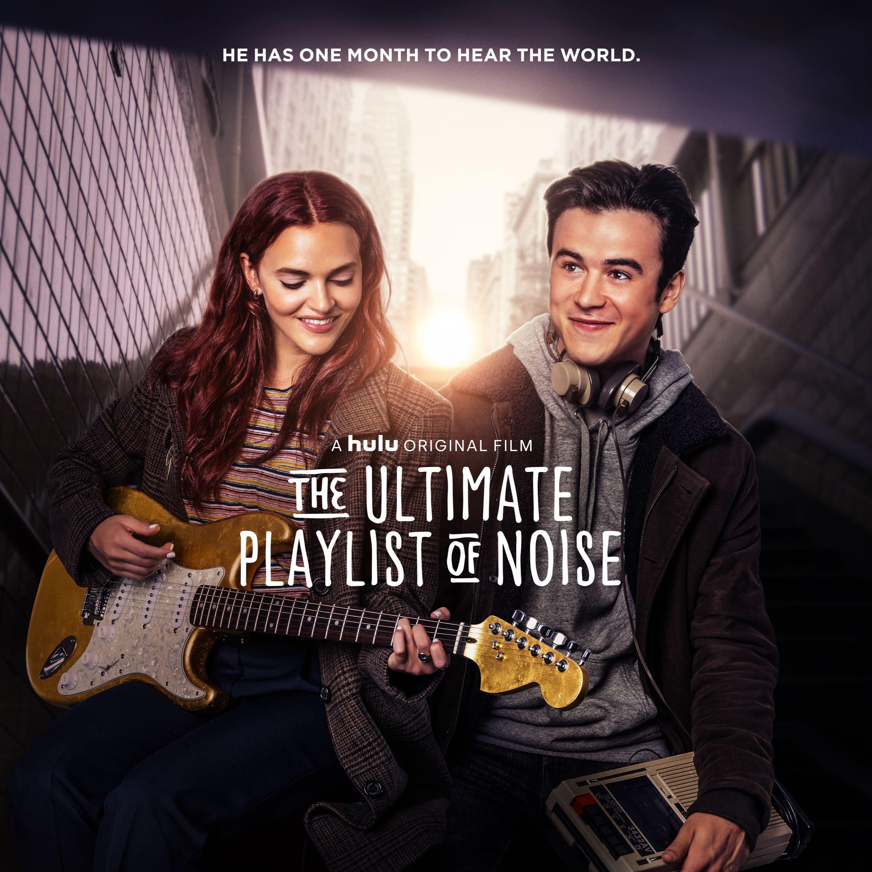 Disco Sunday Morning