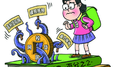现代专辑