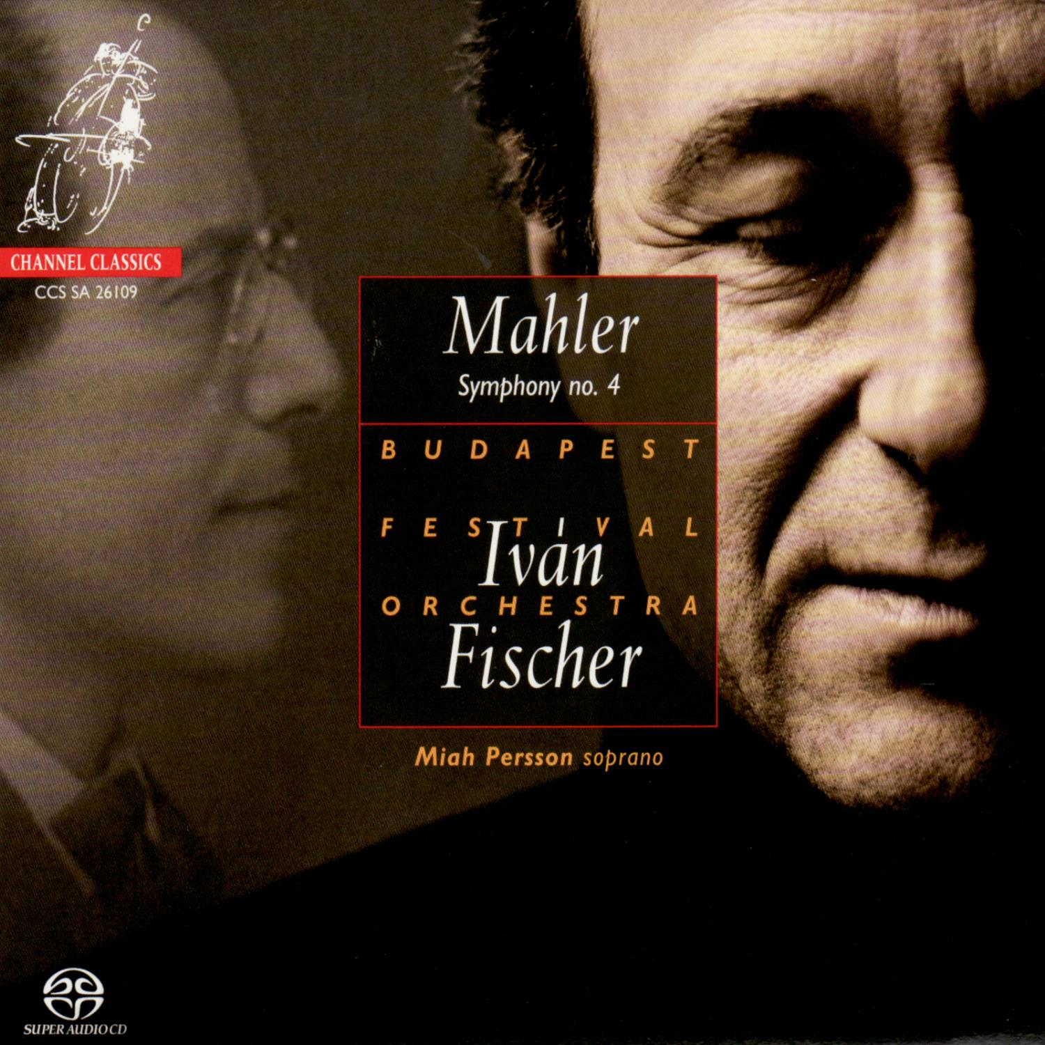 Mahler: Symphony No. 4 in G Major