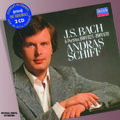 Bach, J.S.: 6 Partitas