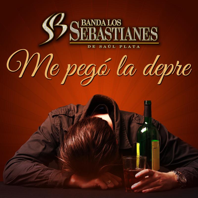 Me Pegó La Depre
