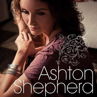 ASHTON SHEPHERD - Look It Up (Some Words Modified) (Hm) (karaoke)