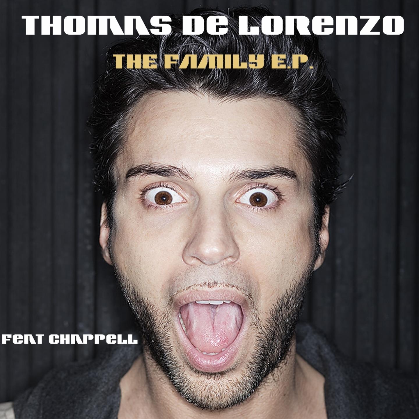 The Family - EP