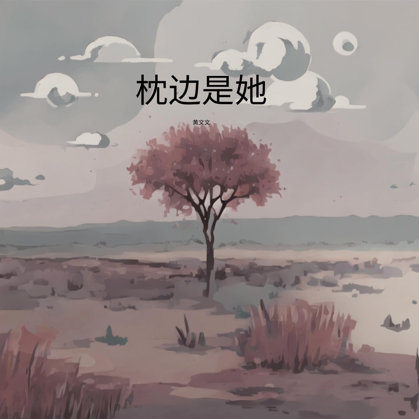 枕边是她