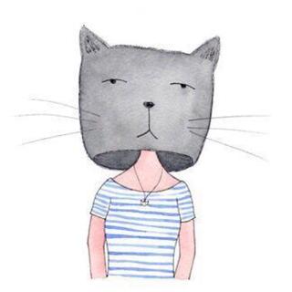 一个人的时候 你会想起谁