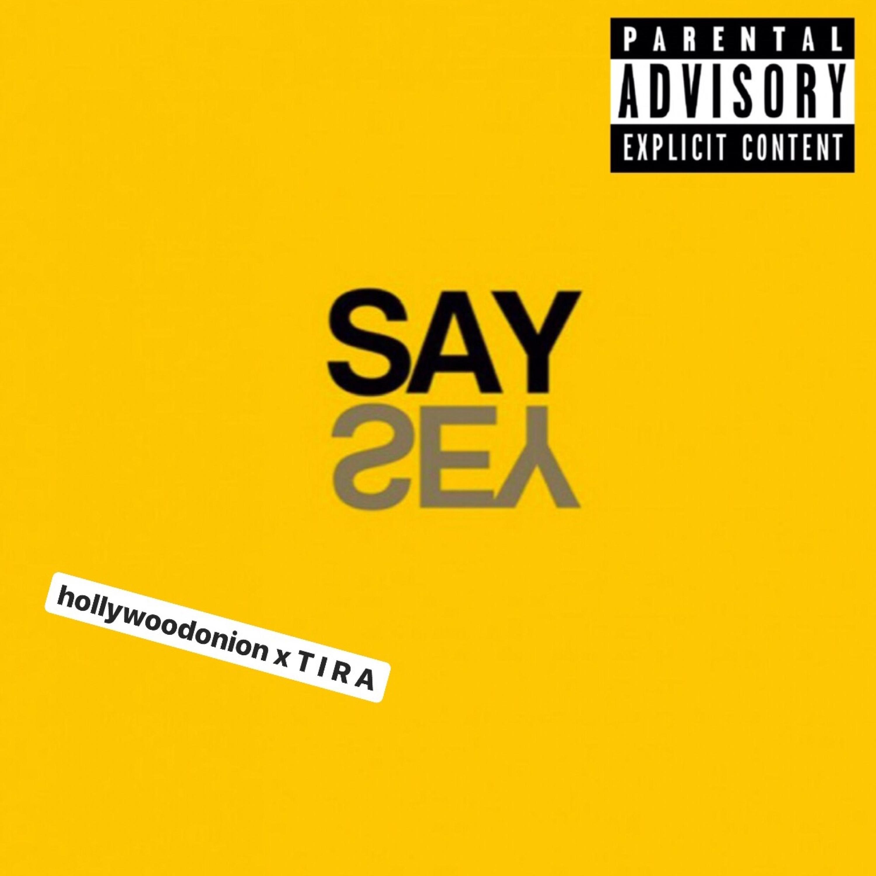 Say Yes (feat. Tira)