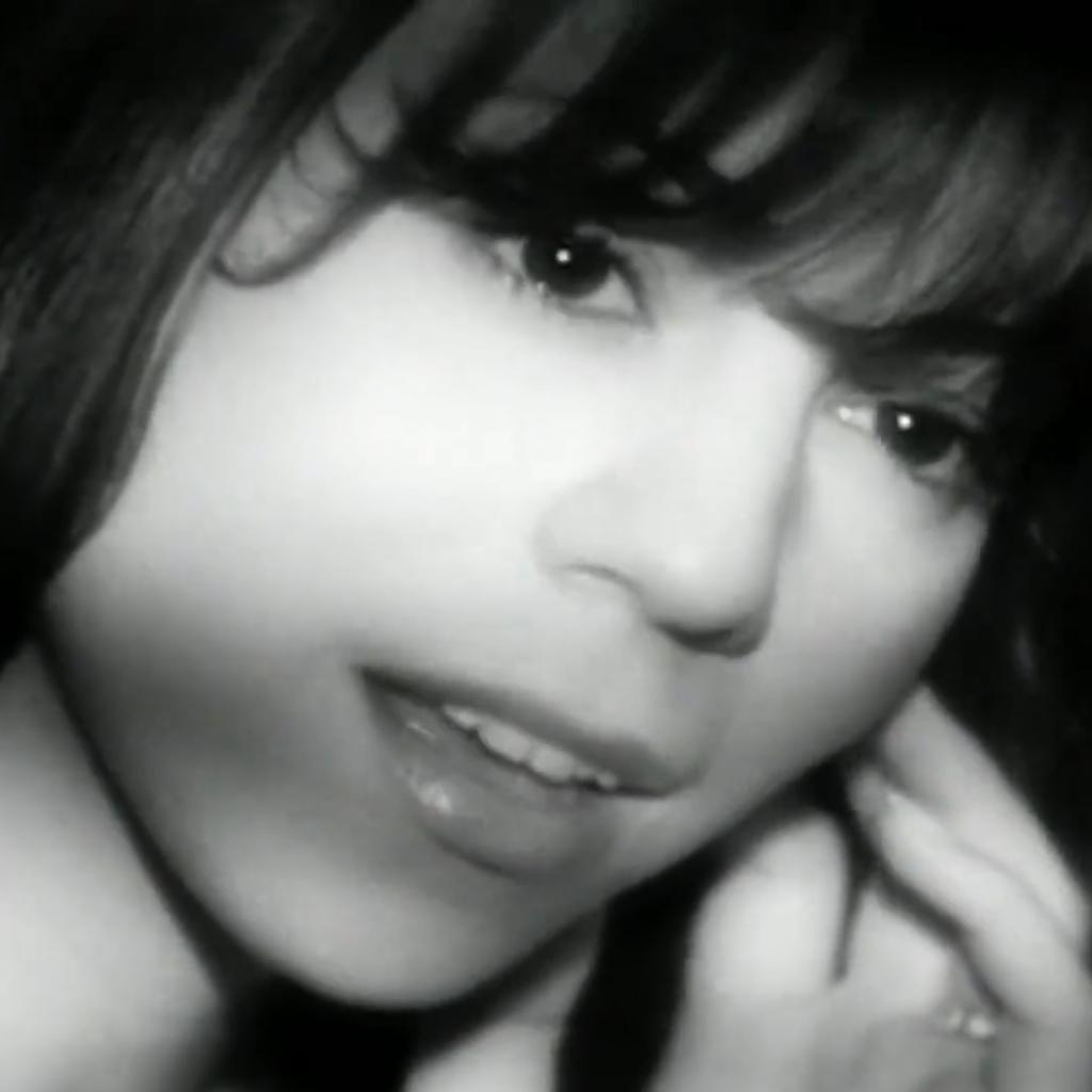 牛姐Mariah Carey