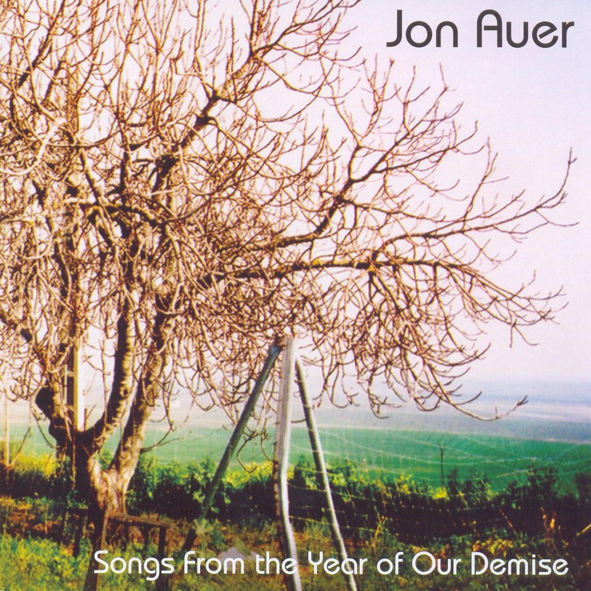 Songs from the Year of Our Demise