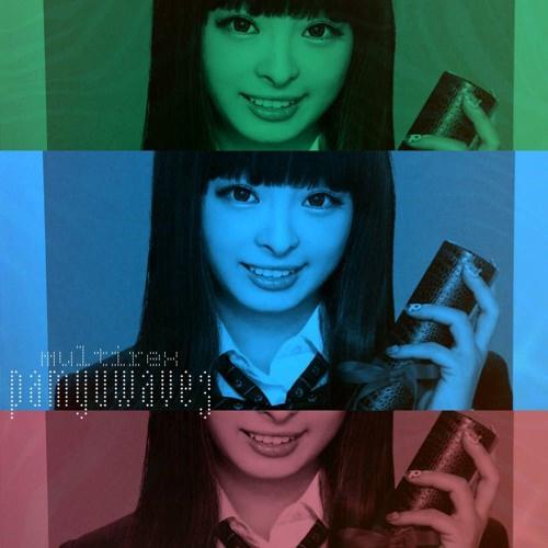 Harajuku On'nanoko.专辑