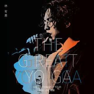 The GREAT YOGA