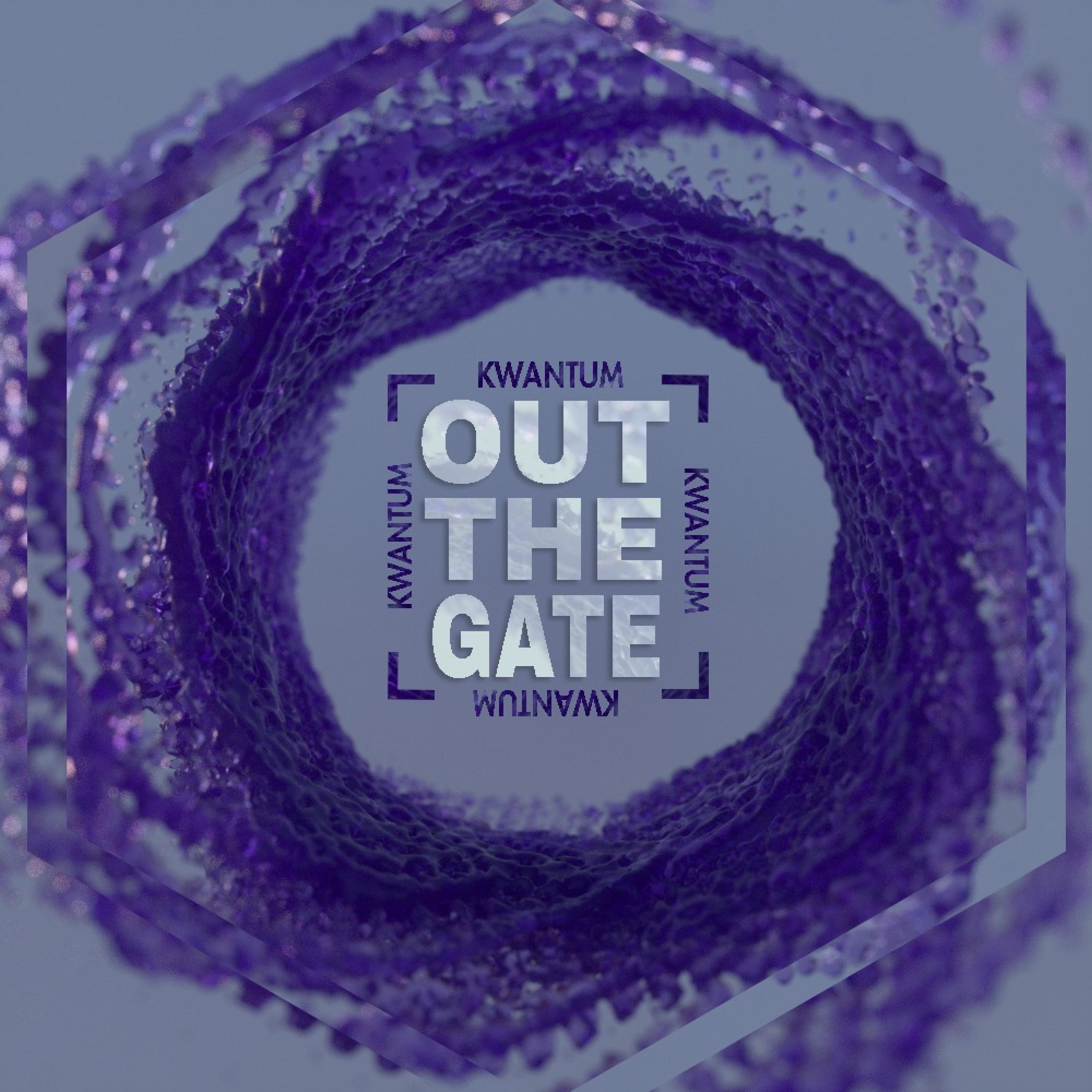 Out the Gate