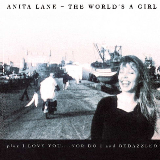 World's a Girl