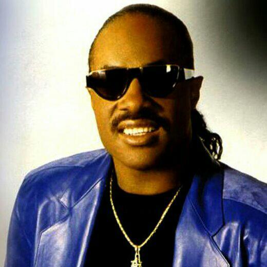 Stevie wonder