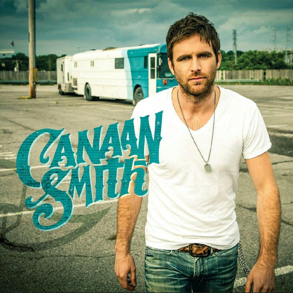 Canaan Smith