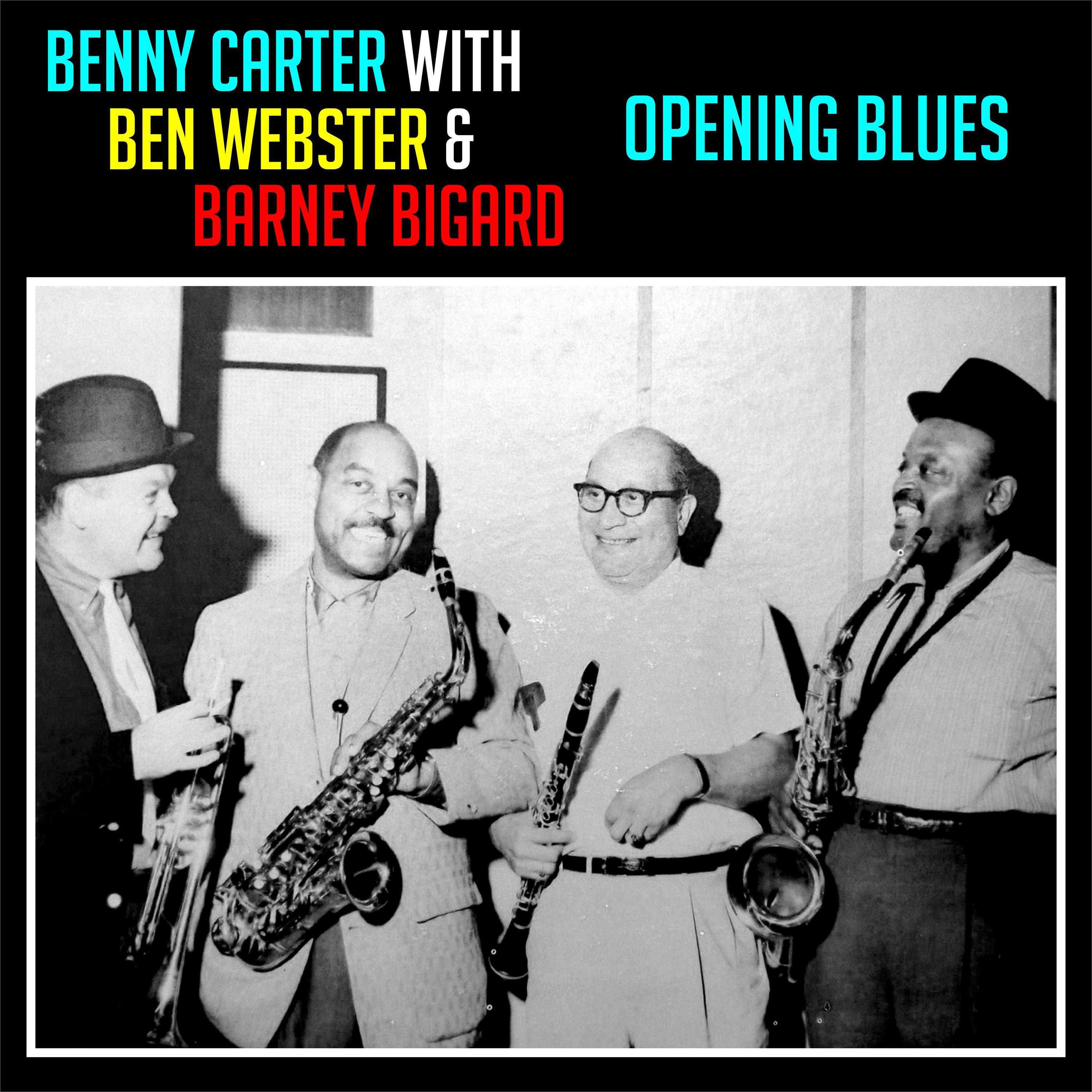 Opening Blues