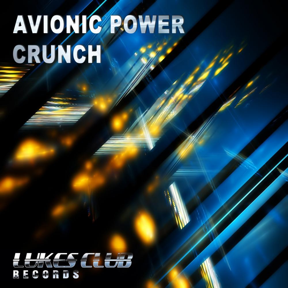 Crunch