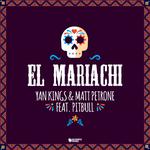 El Mariachi专辑