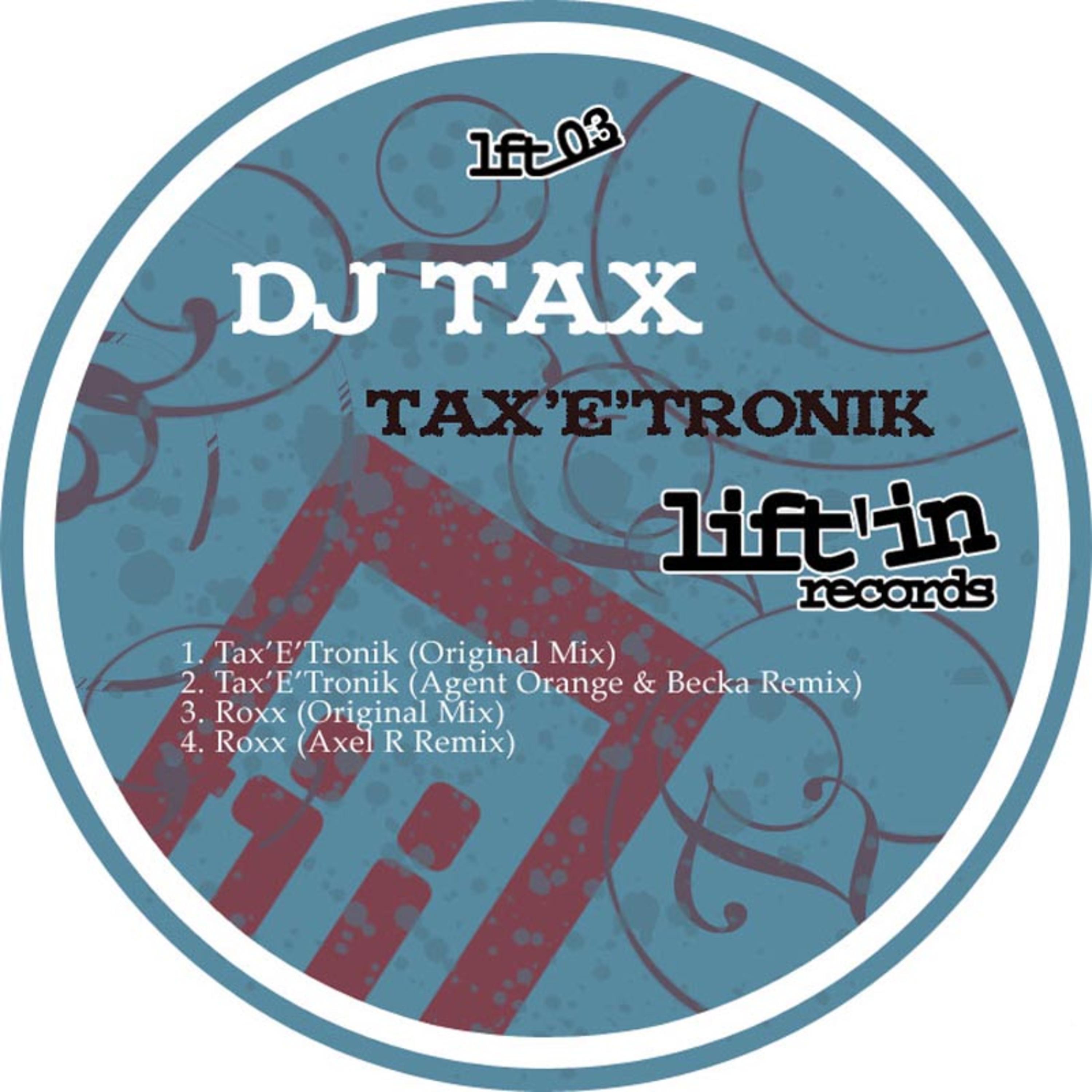 Tax'E'Tronik