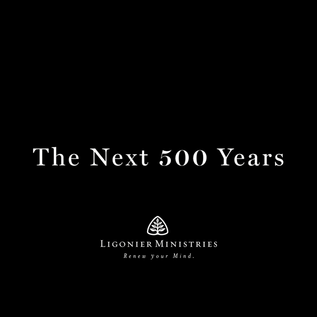 The Next 500 Years专辑