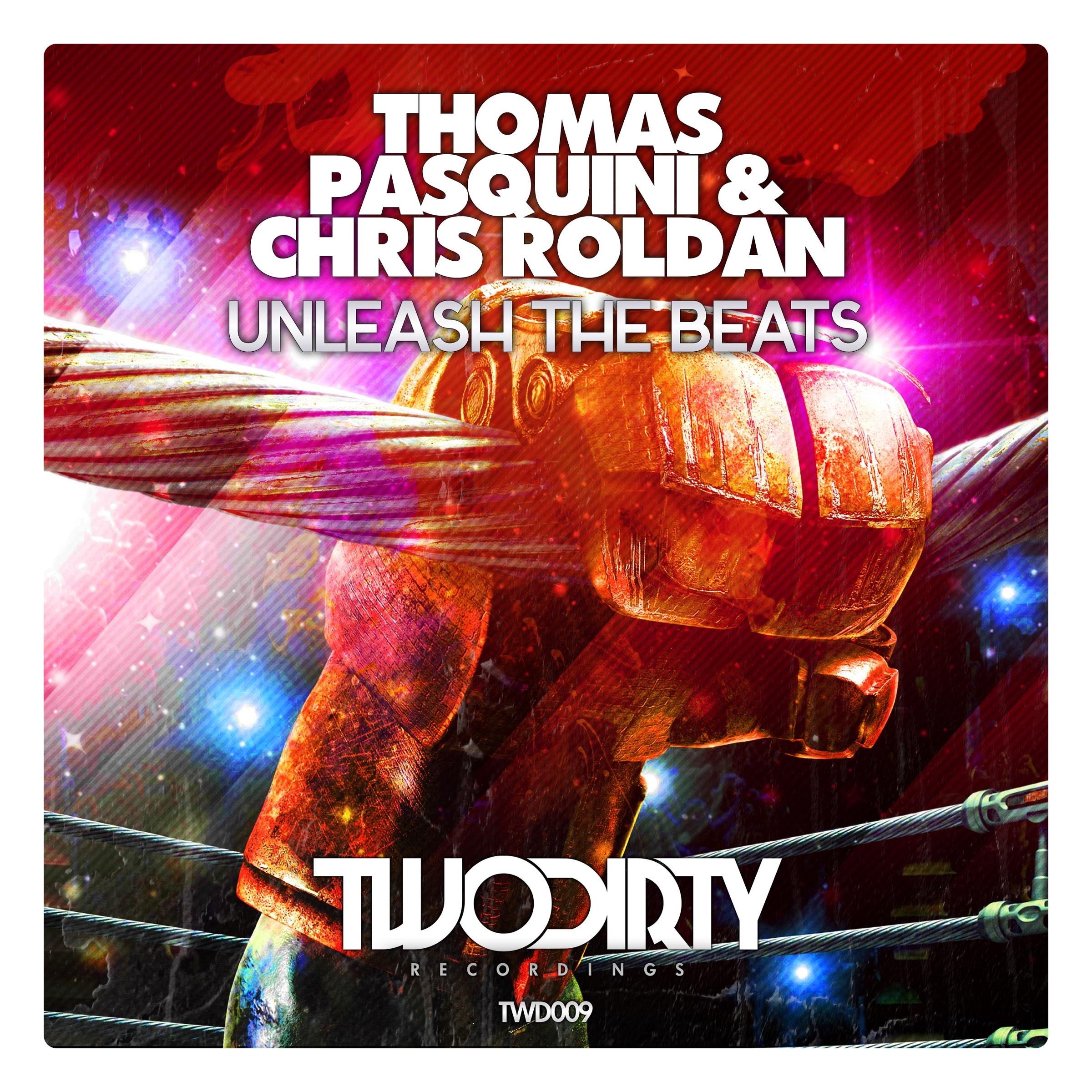 Unleash The Beats