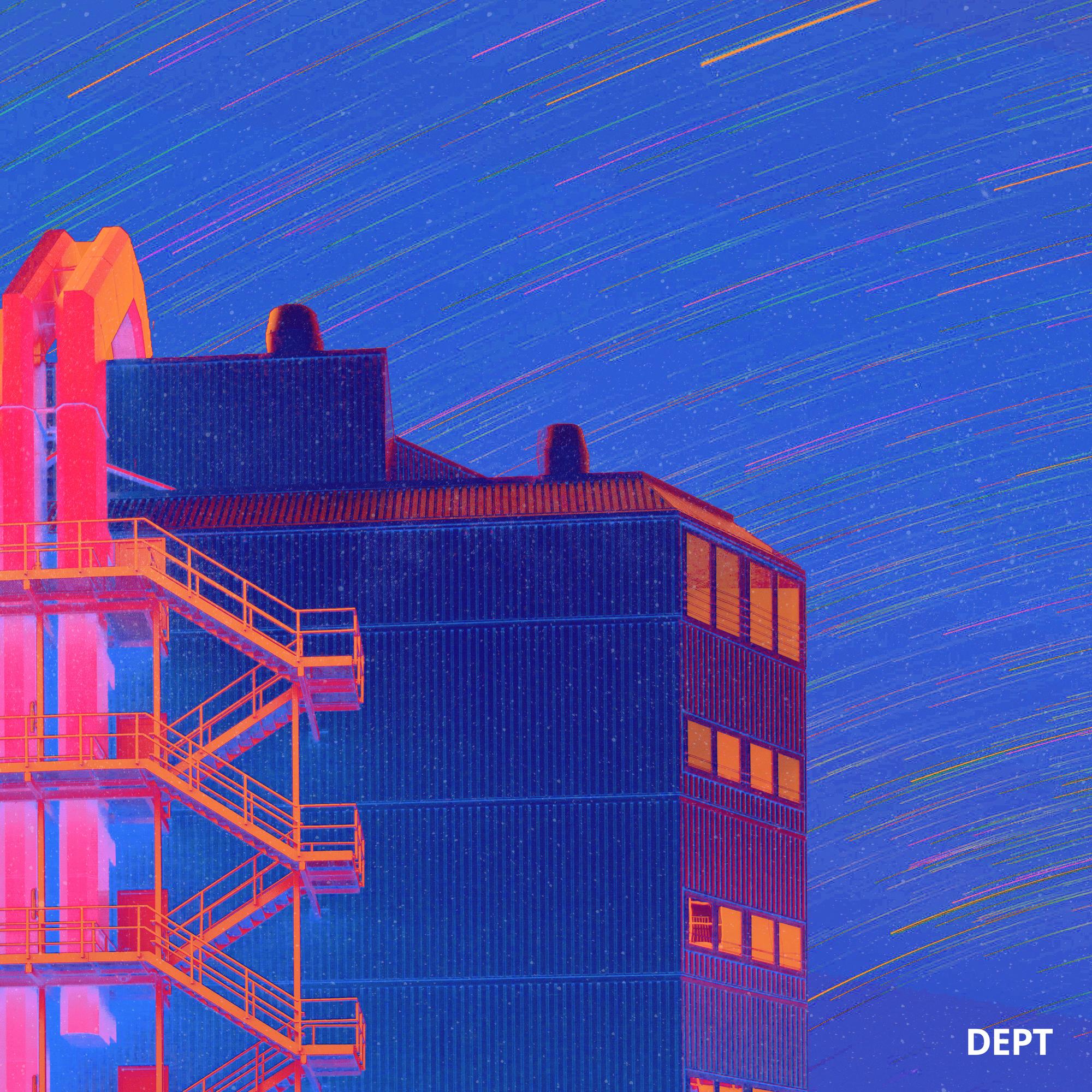 어쩌면 또 마지막이 될까봐 (feat. 이아율)