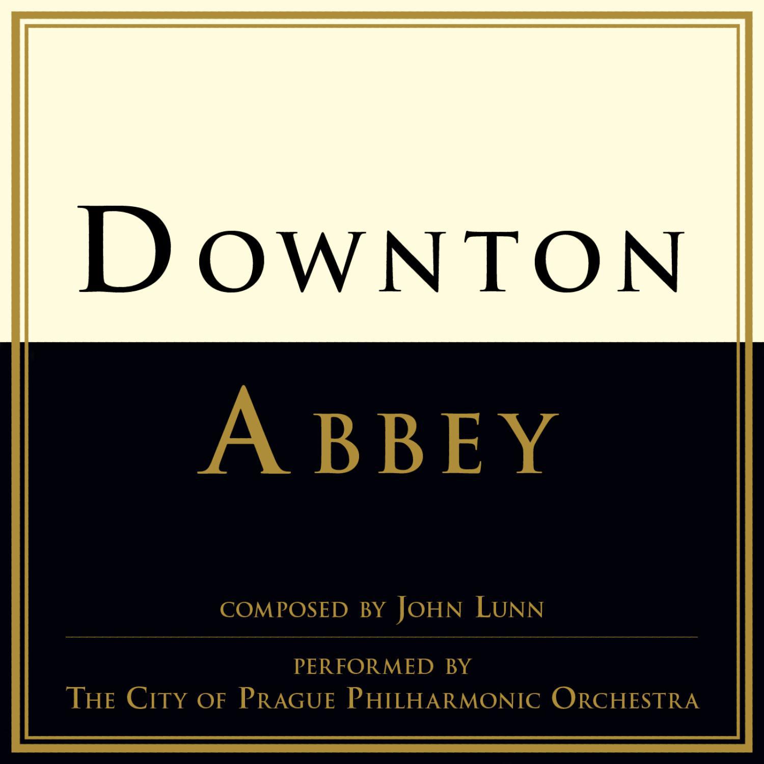 Downton Abbey专辑