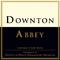 Downton Abbey专辑