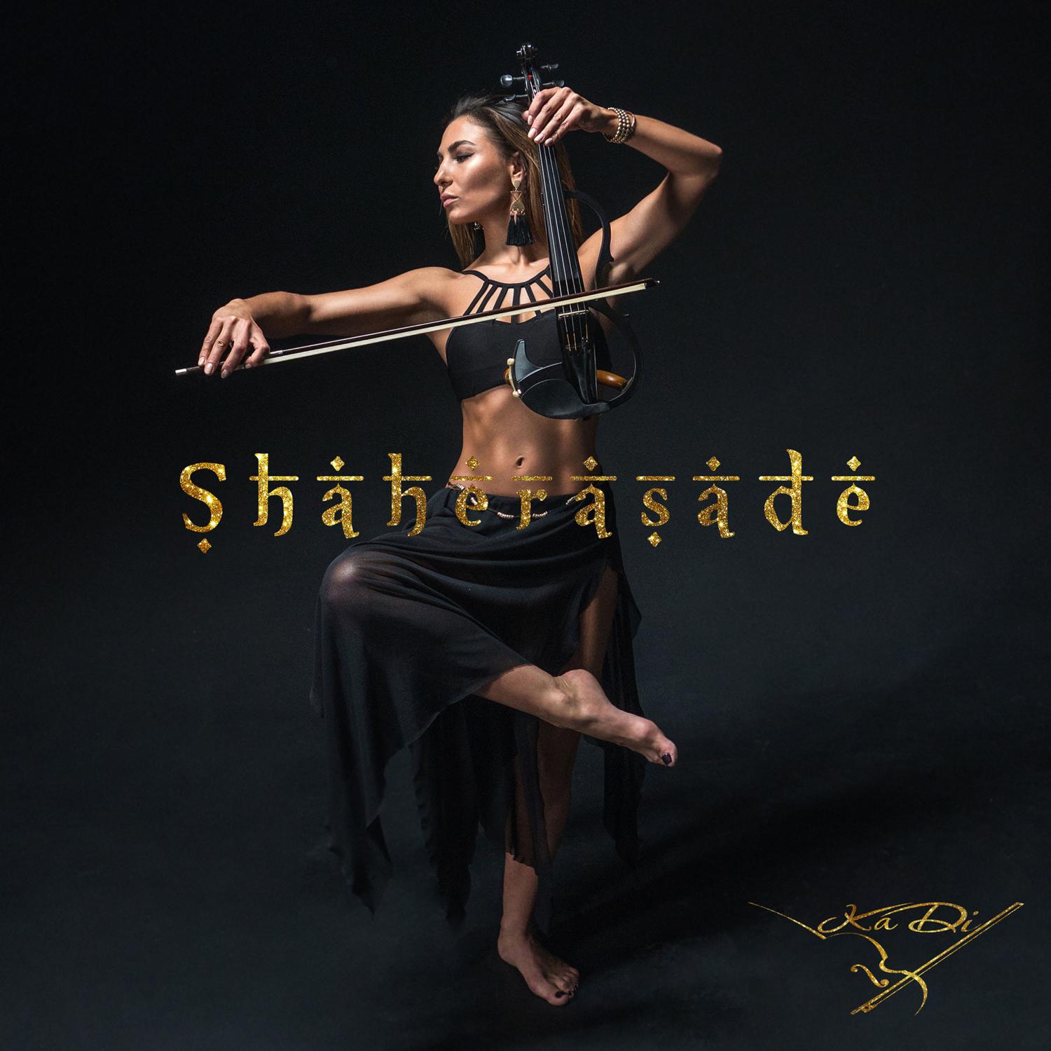Shaherasade