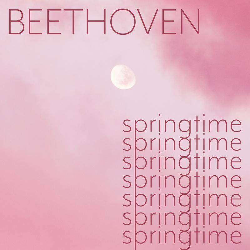 Beethoven - Springtime