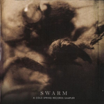 Swarm a Cold Spring Records sampler专辑