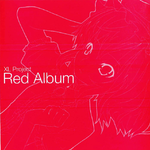 Red Album专辑