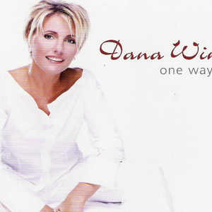 Dana Winner - One Way Wind (Pre-V) 带和声伴奏