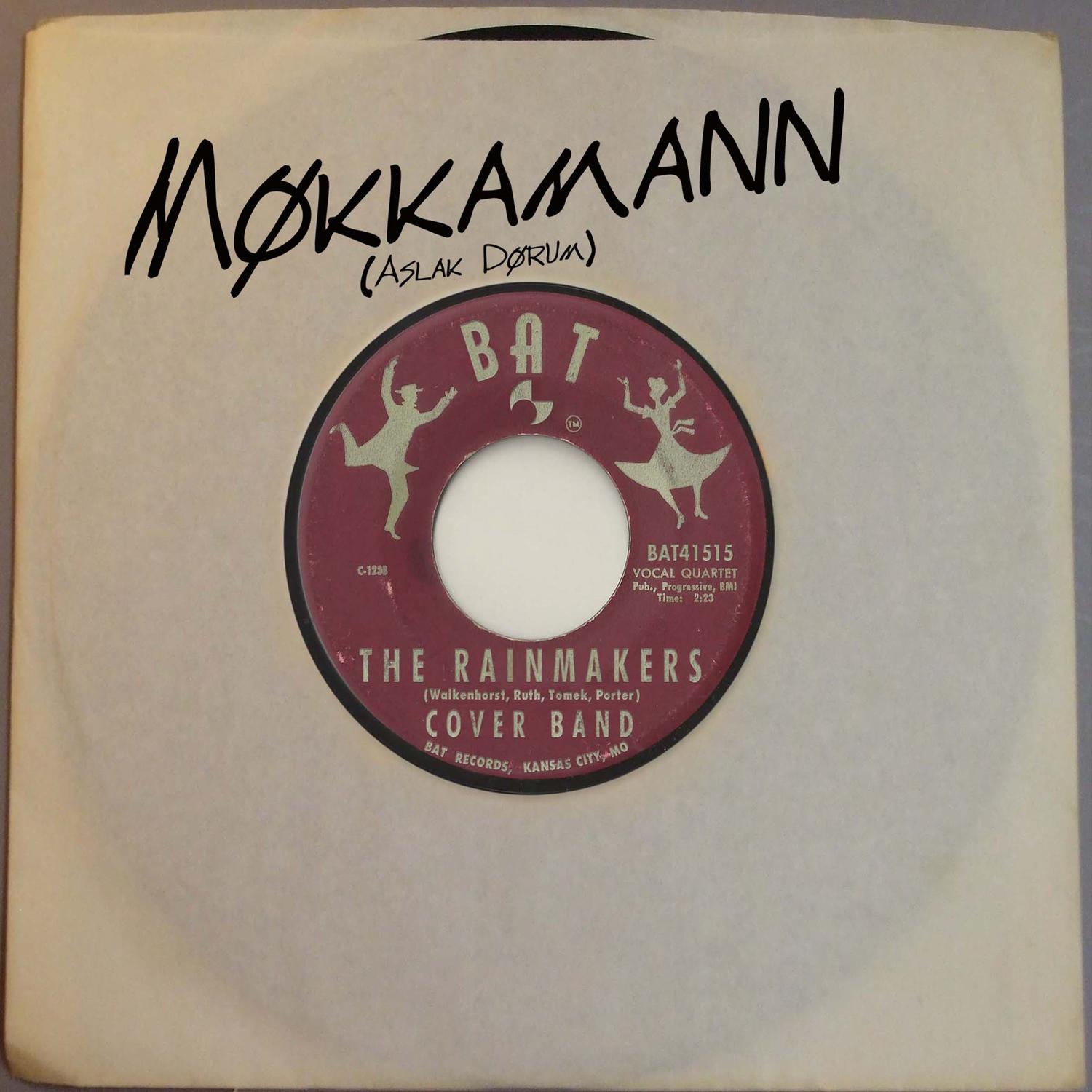 Møkkamann