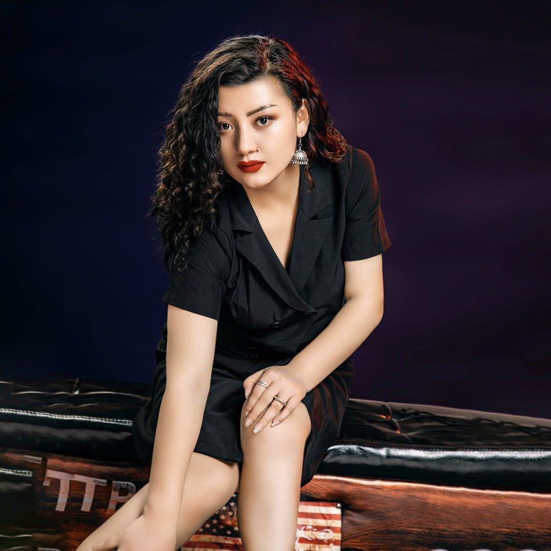 Aliya-Mamut