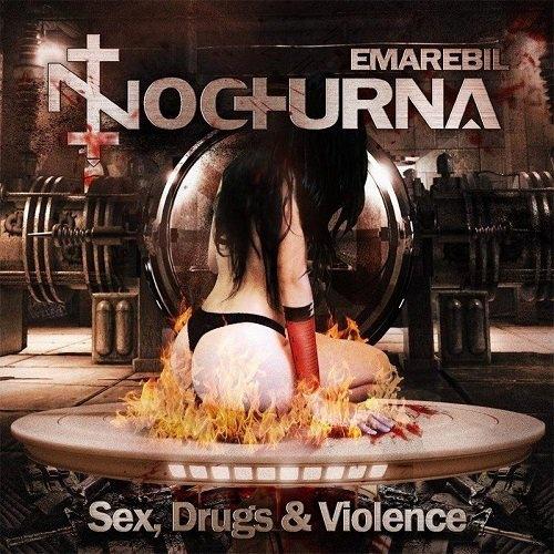 Emarebil Nocturna - ***, drugs & violence