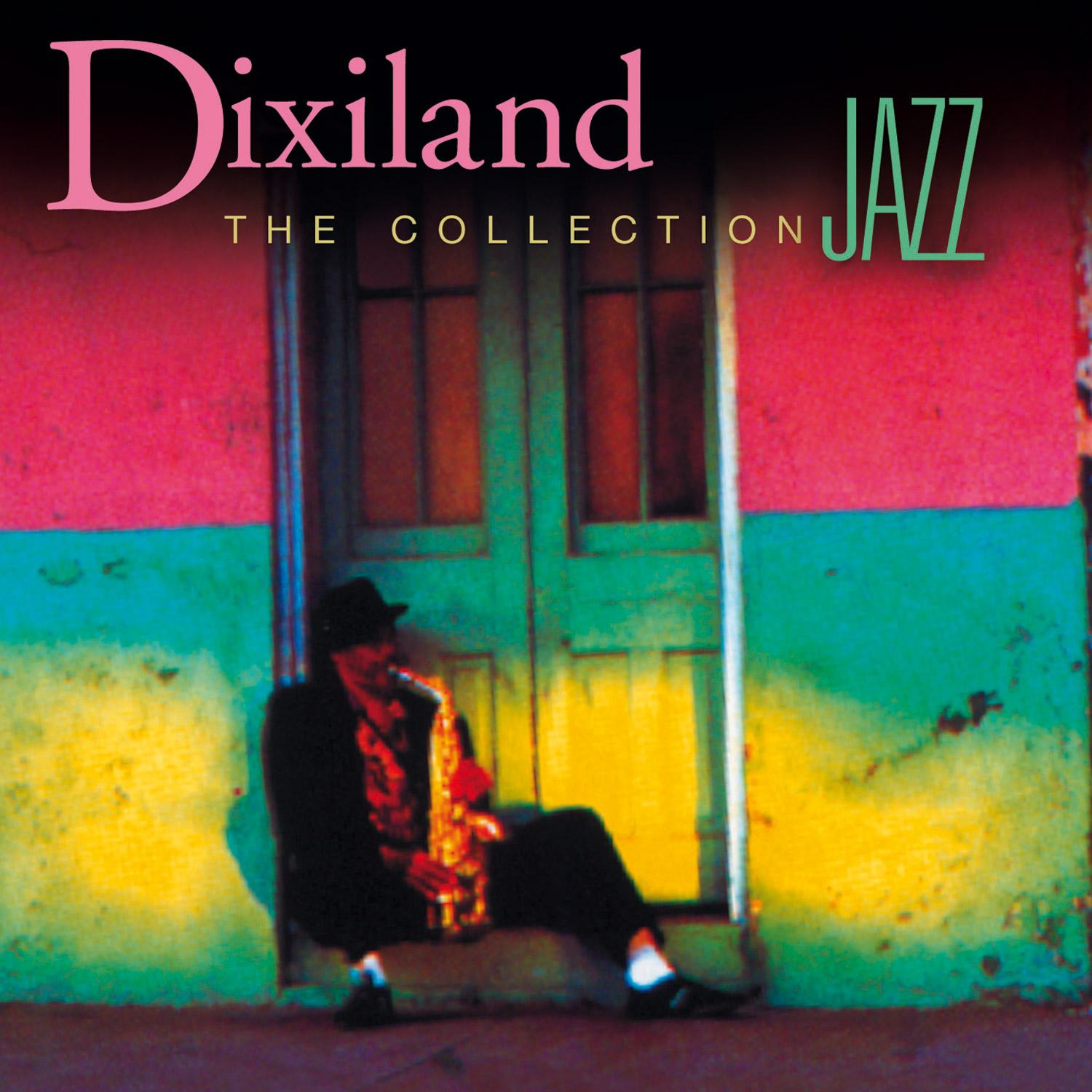 Dixiland The Collection