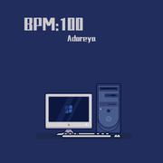 BPM:100专辑