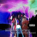 BSIDE FREESTYLE