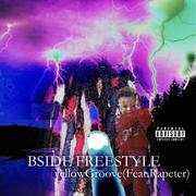 BSIDE FREESTYLE(Feat.Rapeter）