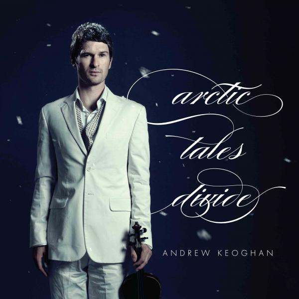 Artcic Tales Divide