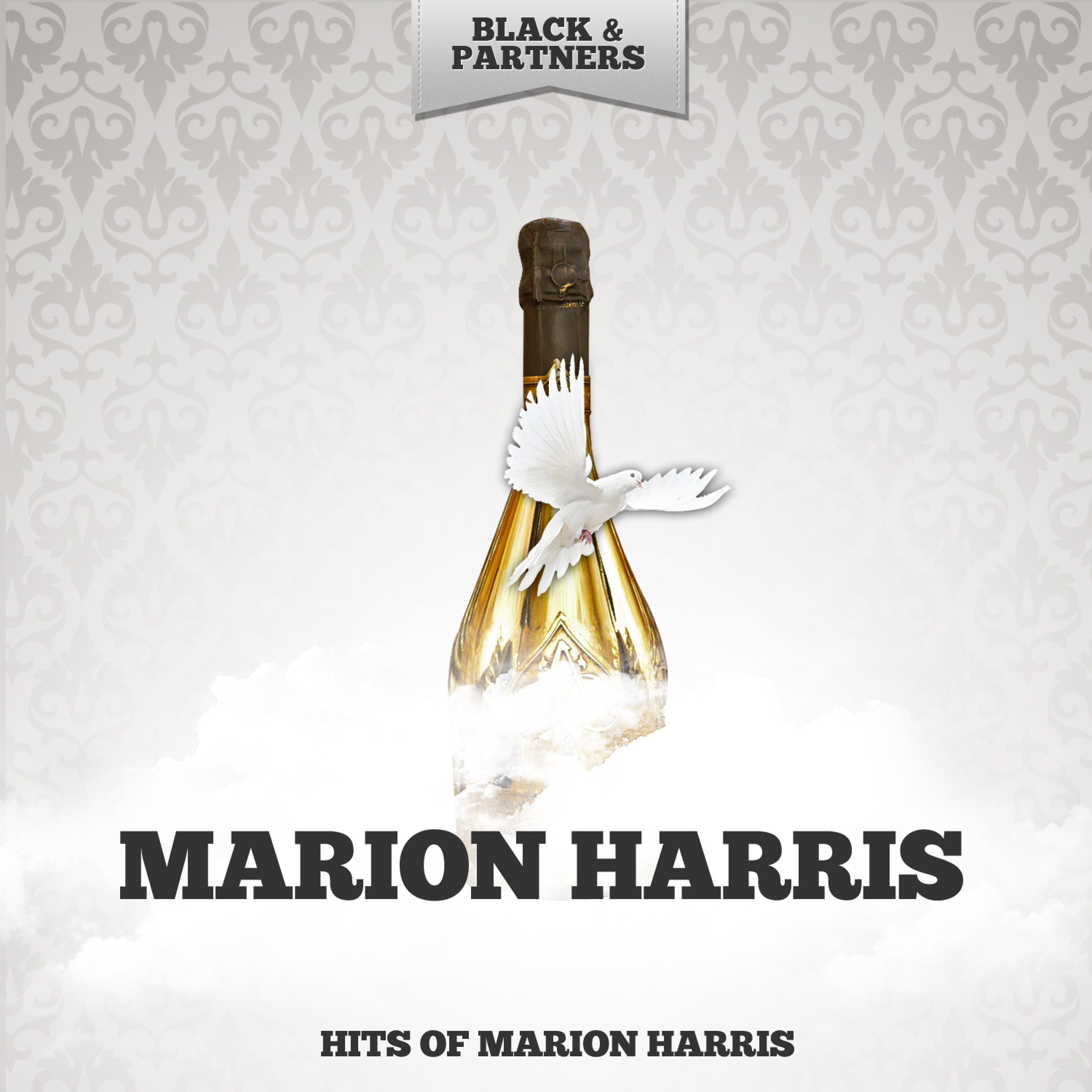 Hits of Marion Harris