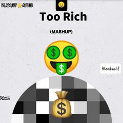 【Mashup】Too Rich(给我打钱)