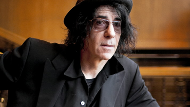 Peter Wolf