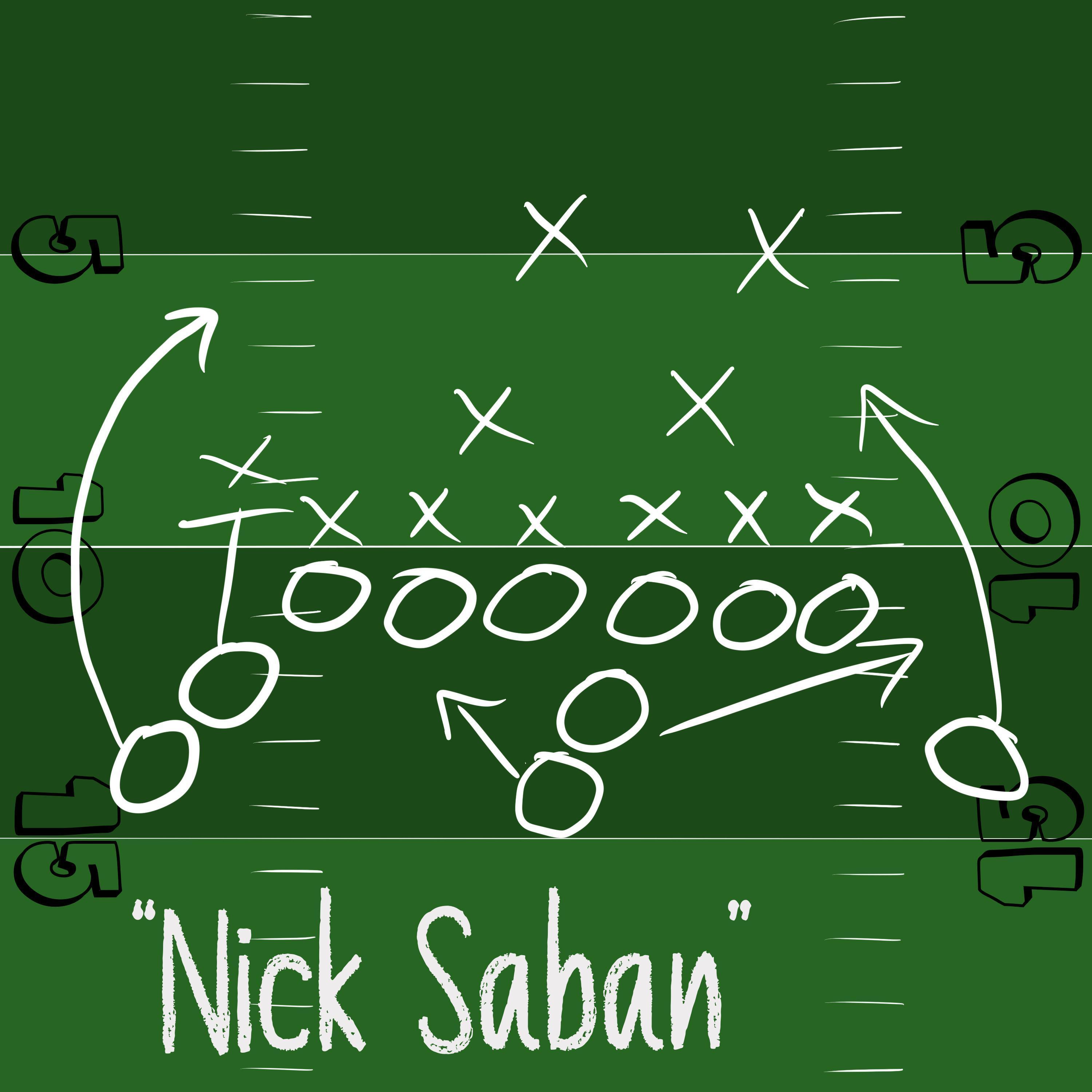 Nick Saban