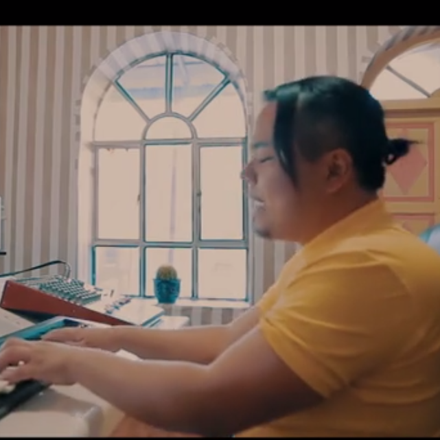 Oylidim&我的决定