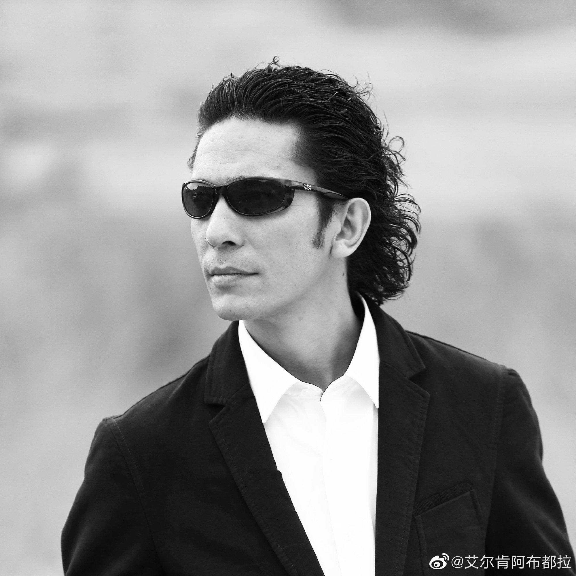 艾尔肯·阿布都拉ErkinAbdulla