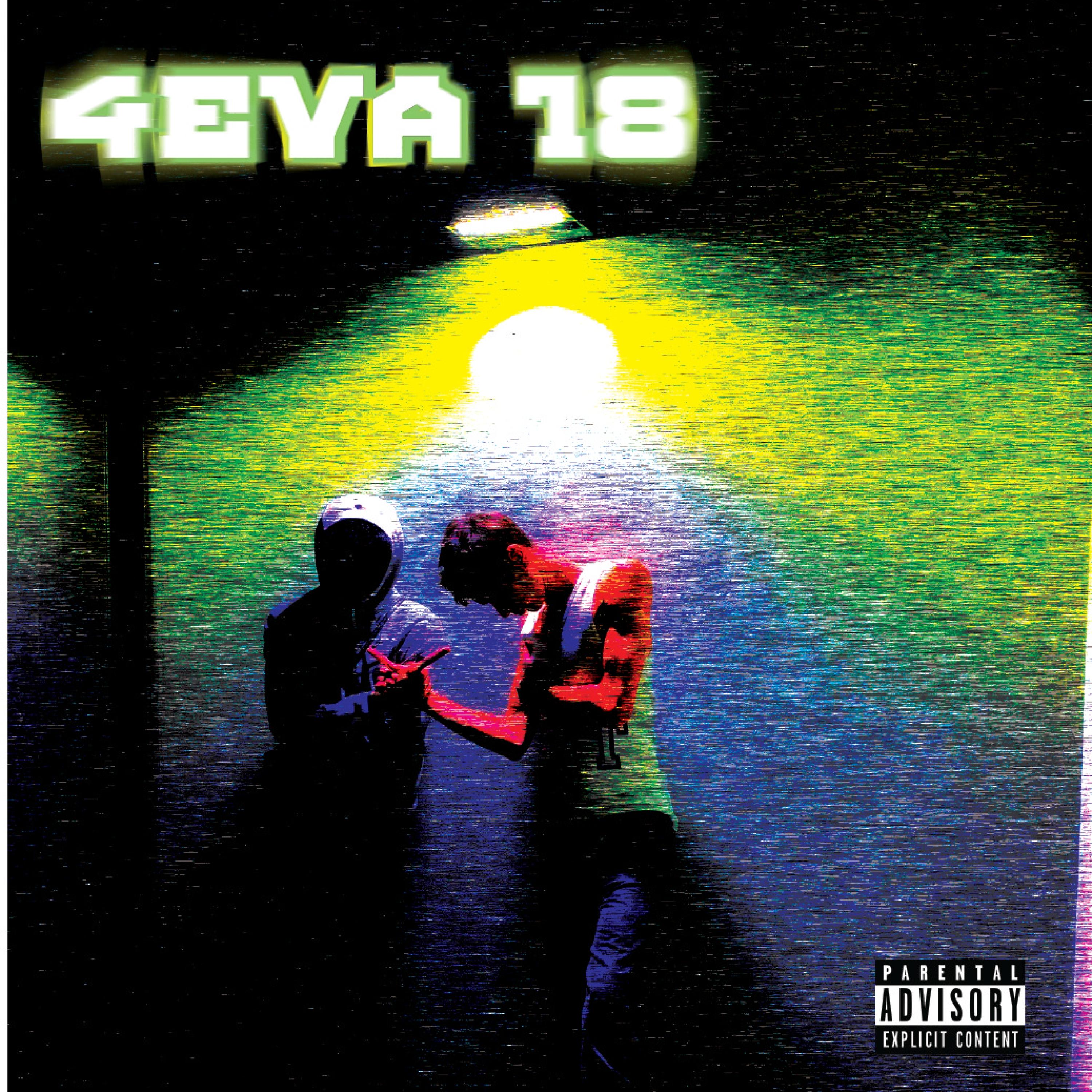 4eva 18
